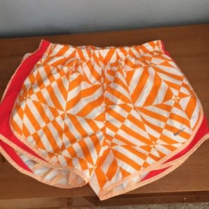 Nike shorts